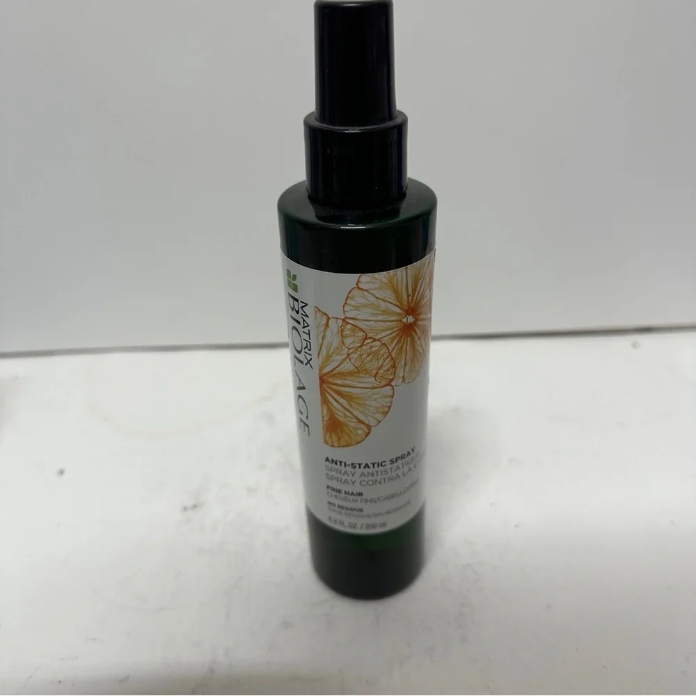 Matrix Biolage Anti-Static Spray 6.8 OZ